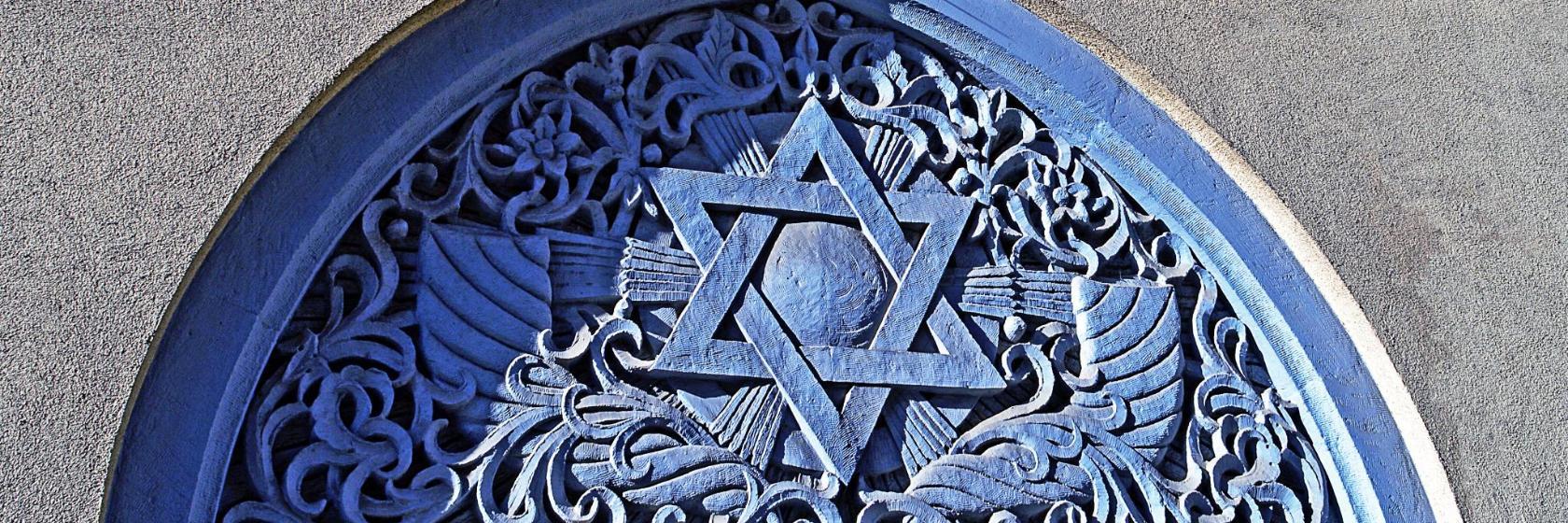 Sinagoga Yeshua Tova